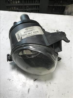 Audi A4 (B5 - 8D) FL -- bal ködlámpa 8d0941699b