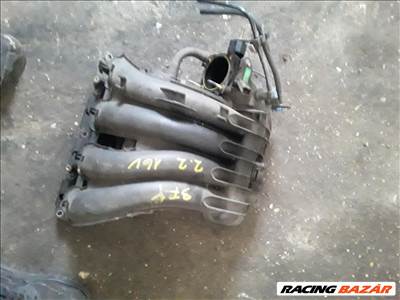 Peugeot 607 2.2 Benzin Szívósor 3FY