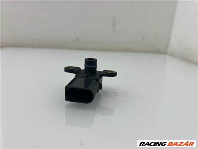 BMW E90 E91 E92 E93 320i N43B20A 170le MAP szenzor, szívócső nyomásérzékelő. 7542623