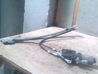 FIAT SCUDO 95-03 Bal első ablakemelő szerkezet elektromos