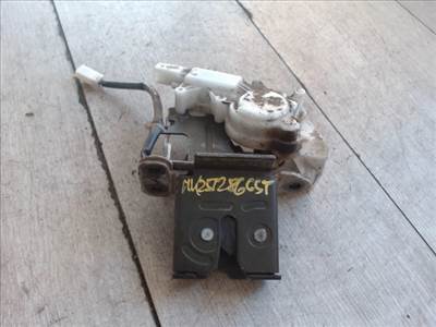 MAZDA 6 05-08 Csomagtér ajtó zárszerkezet