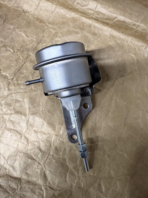 Caddy Touran Passat Golf 1.9PD turbó szelep BLS 03g198716 03g198716a 1. kép