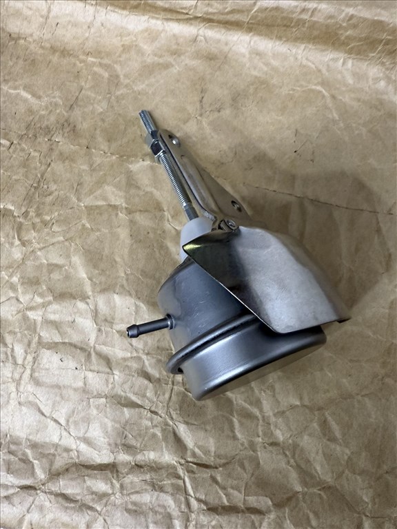 Caddy Touran Passat Golf 1.9PD turbó szelep BLS 03g198716 03g198716a 2. kép