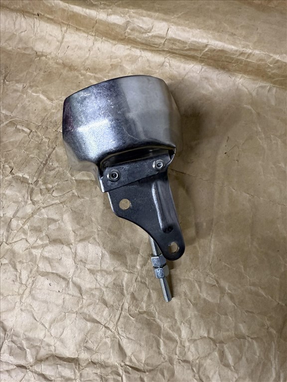 Caddy Touran Passat Golf 1.9PD turbó szelep BLS 03g198716 03g198716a 3. kép