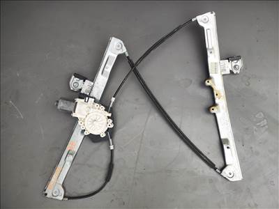 Mitsubishi Colt V jobb első ablakemelő szerkezet motorral  5713a134