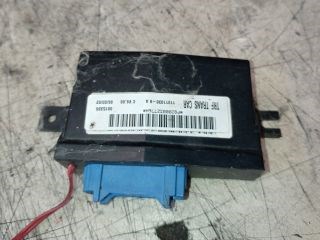 Renault Kangoo I Immobilizer Elektronika *142430* 110110308a 1. kép
