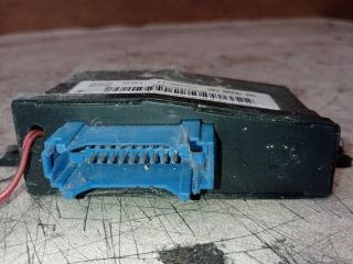 Renault Kangoo I Immobilizer Elektronika *142430* 110110308a 3. kép