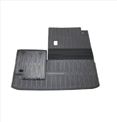 Toyota Highlander csomagtértálca 2020-2024 pt9244821020