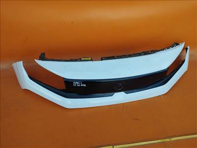 Opel Vivaro C első lökhárító (S7.50.923R)