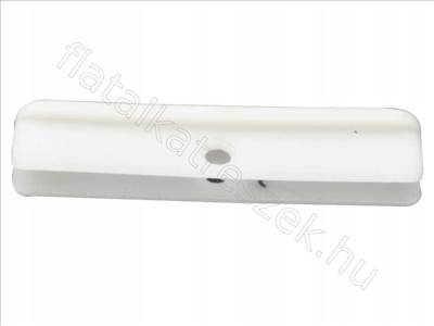 Ablakvezető patent - MULTIPLA, STILO, 147, DOBLO, PUNTO, PANDA - FT95453, 7775575 -  - Fastoriginal Utángyártott új 7775575