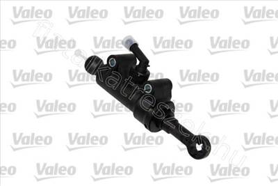 adóhenger, kuplung - JUMPY, SCUDO, ZETA, EXPERT, C8, DISPATCH - 874399, VAL874399 -  - VALEO Egyéb VAL874399