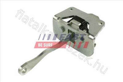 Ajtóhatároló AUDI A2 első bal/jobb 2001-2005 - A2 - FT08507, 8Z0837249 -  - Fastoriginal Utángyártott új 8Z0837249