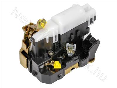 Ajtózár jobb első központi záras 99>14 - DAILY - FT95115, 500314258 -  - Fastoriginal Utángyártott új 500314258