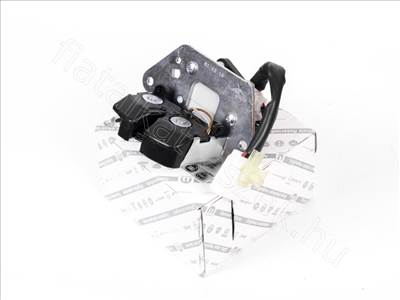 Csomagtérajtó zár - 159 - 50505990 -  - FIAT eredeti Eredeti új 50505990