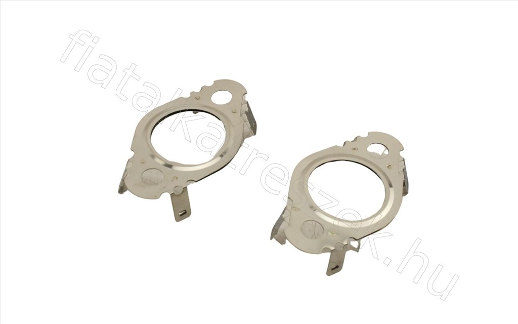 EGR szelepTömítés VW TRANSPORTER T5 03> készlet 2.0 TDI 11> - Q3, GOLF, Q5, SCIROCCO, SHARAN, FABIA - FT50620, 03L131547L -  - Fastoriginal Utángyártott új 03L131547L 1. kép