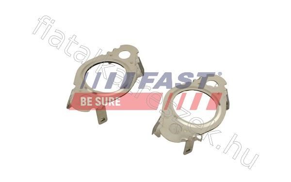 EGR szelepTömítés VW TRANSPORTER T5 03> készlet 2.0 TDI 11> - Q3, GOLF, Q5, SCIROCCO, SHARAN, FABIA - FT50620, 03L131547L -  - Fastoriginal Utángyártott új 03L131547L 3. kép