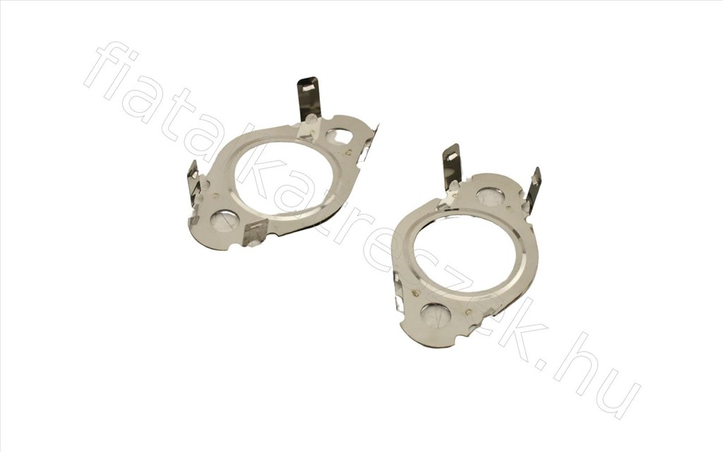 EGR szelepTömítés VW TRANSPORTER T5 03> készlet 2.0 TDI 11> - Q3, GOLF, Q5, SCIROCCO, SHARAN, FABIA - FT50620, 03L131547L -  - Fastoriginal Utángyártott új 03L131547L 4. kép