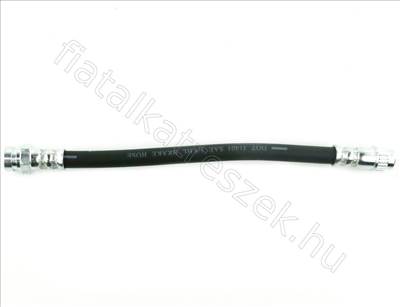 Fékcső CITROEN BERLINGO 08> hátsó j/b 235MM - BERLINGO, PARTNER, C4, GRAND, DS5, 5008 - FT35133, 4806G5 -  - Fastoriginal Utángyártott új 4806G5