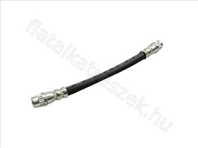 Fékcső RENAULT KANGOO 08> hátsó bal/jobb 205MM F10X1 / F10X1 - CLIO, SCÉNIC, GRAND, MODUS, MEGANE, KANGOO - FT35057, 8200781807 -  - Fastoriginal Utángyártott új 8200781807