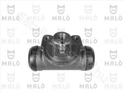 FÉKMUNKAHENGER  FIORINO 93/TT - FIORINO, PALIO - AK.89583 -  - Akron Utángyártott új 89583