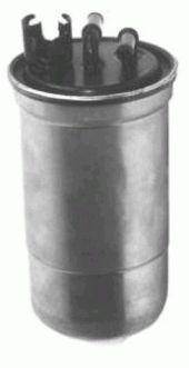 GÁZOLAJSZŰRŐ PUN 1.7TD 96- CSŐ=8mm H=180 - BRAVO, BORA, GOLF, BEETLE, POLO, LT - MD.4194 -  - MEAT & DORIA Utángyártott új 4194