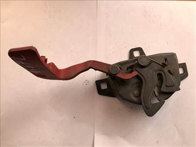 Géptető zár Alfa 156 - 156 - BO.60695691 -  - Bontott Alfa  60695691