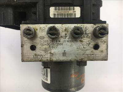 Grande Punto EVO abs kocka - GRANDE, PUNTO - 51880013, 51880013 -  51880013