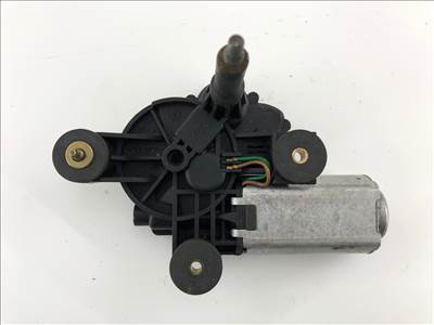 Hátsó ablaktörlő motor - 500 - BO.51850871, 51850871 -  - Bontott Fiat  51850871