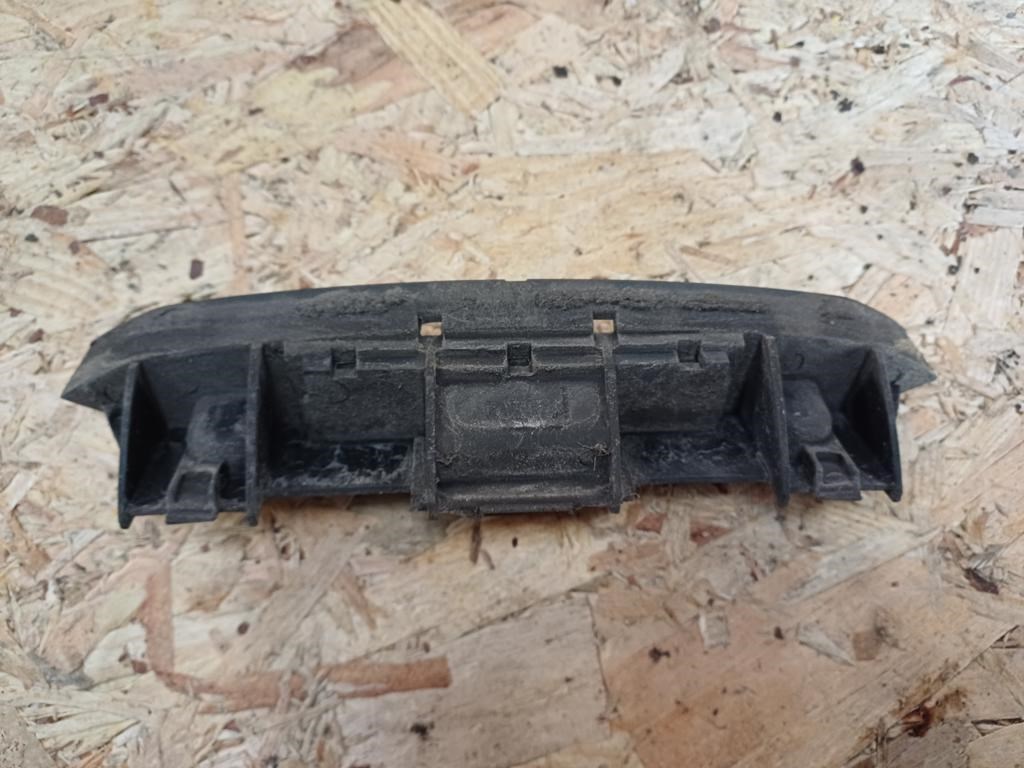 Opel Corsa D (2006-2015) Csomagtérajtó Kapcsoló  2. kép