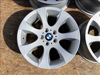 BMW e90 18" 5x120 gyári kétszéles alufelni eladó 18 coll E91 E92 E46