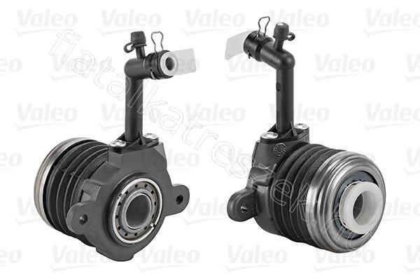 KÖZPONTI KINYOMÓ, KUPLUNG - 145, 156, STILO, 147, GT - 804523, VAL804523 -  - VALEO Egyéb VAL804523 1. kép