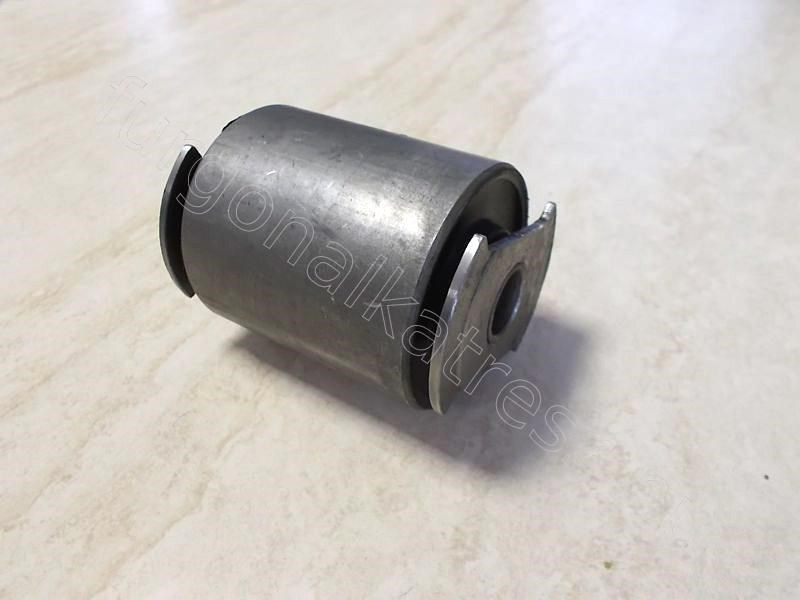 Laprugó szilent első - DUCATO - FT18352 -  - Fastoriginal Utángyártott új  3. kép