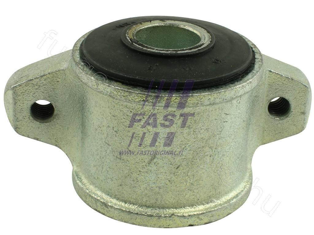 Lengőkar szilent - MASTER, MOVANO, INTERSTAR - FT18517, 7700302115 -  - Fastoriginal Utángyártott új 7700302115 2. kép