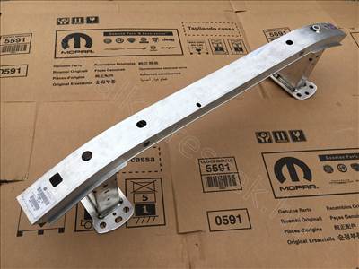 Lökhárító merevítő    - STELVIO - 50535306, 50562828 -  - FIAT eredeti Eredeti új 50535306