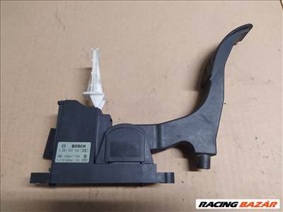 Audi VW Seat elektromos gázpedál eladó! 0281002342