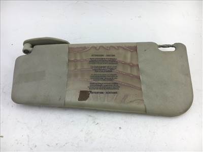 Napellenző - GRANDE, PUNTO - NAT.00681 -  00681