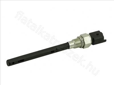 Olaj nívópálca FORD TRANSIT 13> ELECTRONIC - TRANSIT - FT80337, OR 1477409 -  - Fastoriginal Utángyártott új OR 1477409