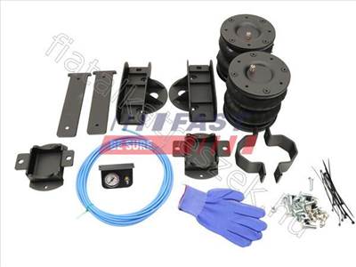 Rugótömb, légrugózás MERCEDES SPRINTER 06> 906 hátsó készlet - GLE, EQS, CITAN, G-CLASS, CLS, SPRINTER - FT20211, A 901 325 01 44^ -  - Fastoriginal Utángyártott új A 901 325 01 44^