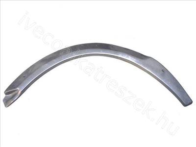 Sárvédő ív műa.borítás bal 90>96 - DAILY - FT90711, 93932337 -  - Fastoriginal Utángyártott új 93932337