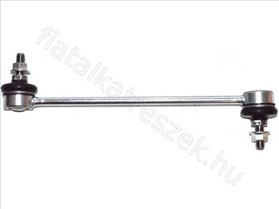 Stabilizátor-összekapcsoló rúd FORD FIESTA első j/b 08> - TRANSIT, 2, FIESTA, ECOSPORT, B-MAX, TOURNEO - FT20567, 1 513 343 -  - Fastoriginal Utángyártott új 1 513 343