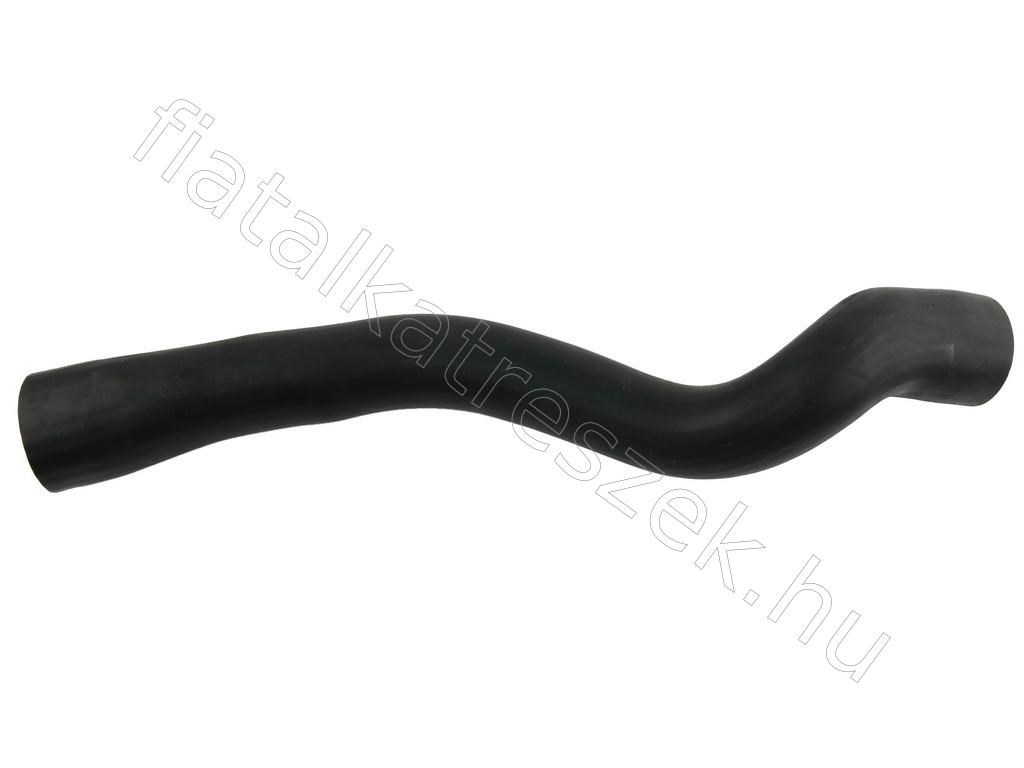 Töltőlevegő cső, Töltőlevegő-hűtő FORD TRANSIT CONNECT 13> alsó 1.6 TDCI - TRANSIT, FOCUS, TOURNEO - FT61973, 1823088 -  - Fastoriginal Utángyártott új 1823088 1. kép