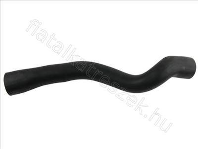 Töltőlevegő cső, Töltőlevegő-hűtő FORD TRANSIT CONNECT 13> alsó 1.6 TDCI - TRANSIT, FOCUS, TOURNEO - FT61973, 1823088 -  - Fastoriginal Utángyártott új 1823088