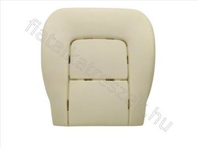 Ülőlap szivacs FIAT DUCATO 02> - JUMPER, DUCATO, BOXER - FT93509, 60911003^ -  - Fastoriginal Utángyártott új 60911003^