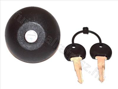 Üzemanyag tartály kupak - MASTER, TRAFIC, VIVARO, MOVANO - FT94641, 77 01 41 005 -  - Fastoriginal Utángyártott új 77 01 41 005