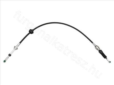 Váltóbowden - JUMPER, DUCATO, BOXER - FT73002, 1329696080 -  - Fastoriginal Utángyártott új 1329696080