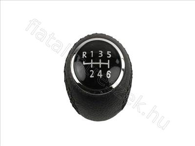 Váltógomb FIAT DUCATO 06>/ 14> 6 sebességes - JUMPER, DUCATO, BOXER - FT73226, OR 55345260 -  - Fastoriginal Utángyártott új OR 55345260