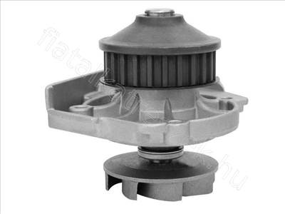 Vízpumpa - SEICENTO, ALBEA, STRADA, PALIO, DOBLO, Y - FT57127, 46526243 -  - Fastoriginal Utángyártott új 46526243