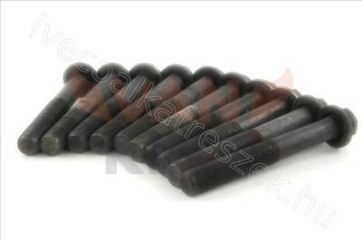 Motorblokk alsórész csavar M14X1,5X115 2.8 - DAILY, POWER, TURBO - 4792169 -  - IVECO EREDETI Eredeti új 4792169