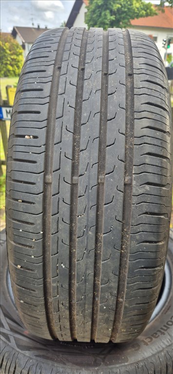  235/5518" újszerű Continental nyári gumi  4. kép