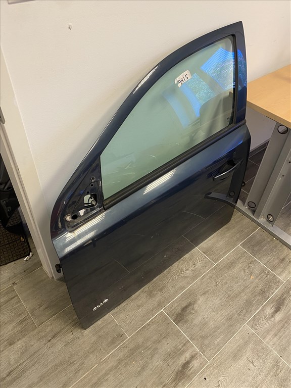 Opel Astra H OPEL ASTRA H Bal első Ajtó  2. kép